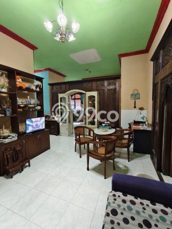 Dijual Hunian Rumah Nyaman 4 Kamar di Arjosari, Malang Dijual Hunian Rumah Nyaman 4 Kamar di Arjosari, Malang