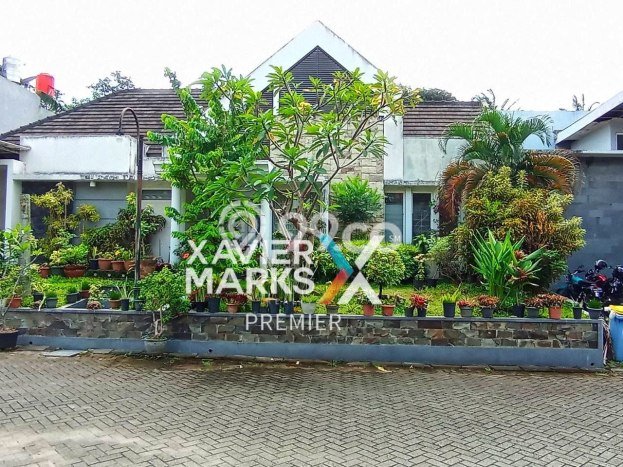 Rumah Luxury Modern Tanpa Renovasi di Dieng Malang Rumah Luxury Modern Tanpa Renovasi di Dieng Malang