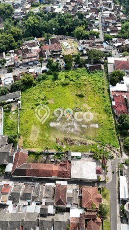Jarang Ada! Tanah di Sukun Punya Luas 8696m2 SHM Jarang Ada! Tanah di Sukun Punya Luas 8696m2 SHM