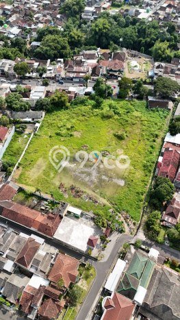 Jarang Ada! Tanah di Sukun Punya Luas 8696m2 SHM Jarang Ada! Tanah di Sukun Punya Luas 8696m2 SHM
