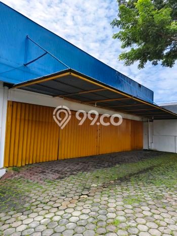 Komersial Dijual di Blimbing LT 2378m2, LB 1000m2 untuk Investasi Komersial Dijual di Blimbing LT 2378m2, LB 1000m2 untuk Investasi