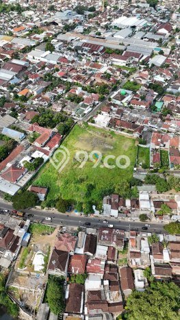 Jarang Ada! Tanah di Sukun Punya Luas 8696m2 SHM Jarang Ada! Tanah di Sukun Punya Luas 8696m2 SHM