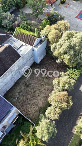 Tanah Dijual di Malang Seluas 262m2 Strategis Tanah Dijual di Malang Seluas 262m2 Strategis