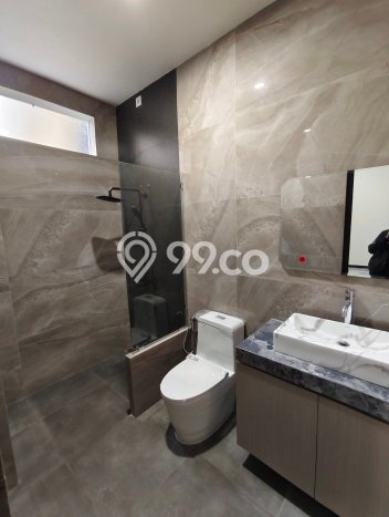 Ready to Use! Premium House LT 300m2 Desain Modern di Araya Ready to Use! Premium House LT 300m2 Desain Modern di Araya