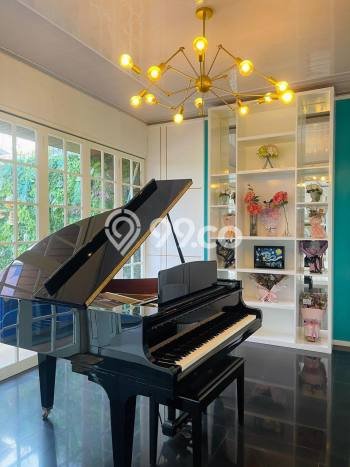 Jual Rumah Mewah Megah Dengan View Eksklusif di Araya, Malang Jual Rumah Mewah Megah Dengan View Eksklusif di Araya, Malang