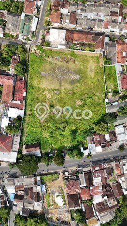 Jarang Ada! Tanah di Sukun Punya Luas 8696m2 SHM Jarang Ada! Tanah di Sukun Punya Luas 8696m2 SHM