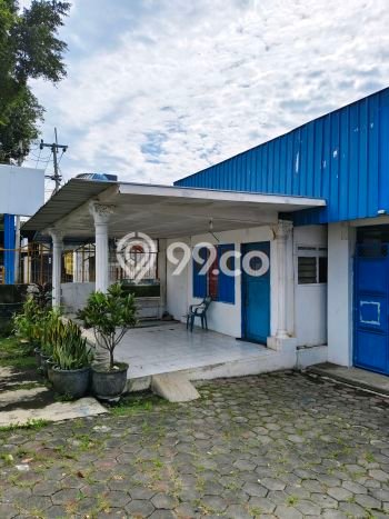 Komersial Dijual di Blimbing LT 2378m2, LB 1000m2 untuk Investasi Komersial Dijual di Blimbing LT 2378m2, LB 1000m2 untuk Investasi