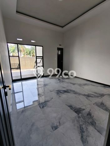 Ready to Use! Premium House LT 300m2 Desain Modern di Araya Ready to Use! Premium House LT 300m2 Desain Modern di Araya