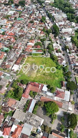 Jarang Ada! Tanah di Sukun Punya Luas 8696m2 SHM Jarang Ada! Tanah di Sukun Punya Luas 8696m2 SHM