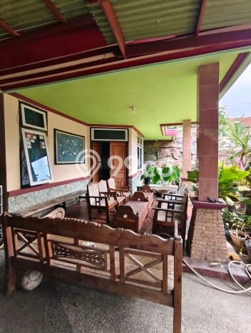 Dijual Hunian Rumah Nyaman 4 Kamar di Arjosari, Malang Dijual Hunian Rumah Nyaman 4 Kamar di Arjosari, Malang