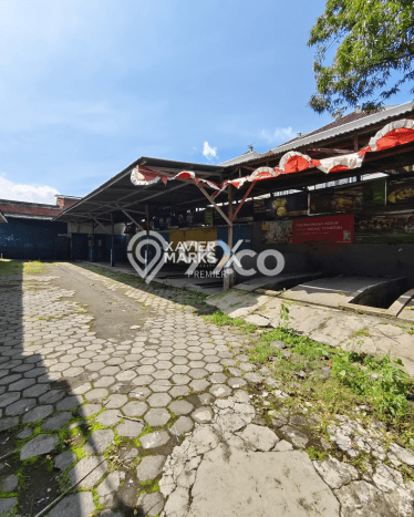 Untuk Dijual! Komersial di Sawojajar Malang LT 504m2 / LB 200m2 Kawasan Bisnis Untuk Dijual! Komersial di Sawojajar Malang LT 504m2 / LB 200m2 Kawasan Bisnis