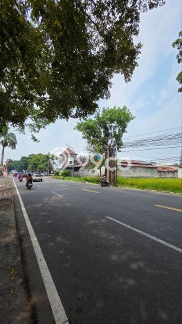 Lahan Strategis di Blimbing Dijual dengan Luas 4405m2 Lahan Strategis di Blimbing Dijual dengan Luas 4405m2