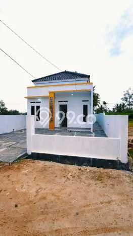 Dijual Rumah Murah di Tanjung Senang Bandar Lampung Harga Rp 285 Juta LT 90m2 Dijual Rumah Murah di Tanjung Senang Bandar Lampung Harga Rp 285 Juta LT 90m2