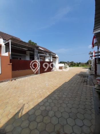 Rumah Sederhana Dijual di Tanjung Senang 2 Kamar dengan LT 72m2 Rumah Sederhana Dijual di Tanjung Senang 2 Kamar dengan LT 72m2