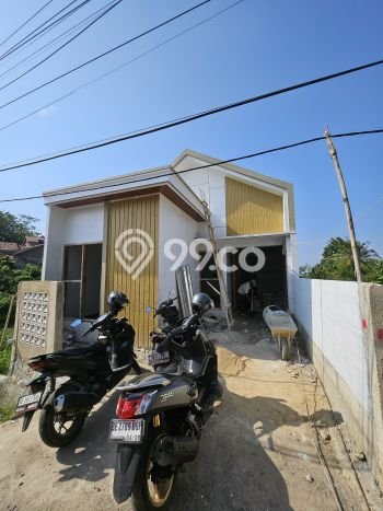 Rumah Berkualitas Langkapura, Bandar Lampung, Luas 72m² Bangunan 50m² Rumah Berkualitas Langkapura, Bandar Lampung, Luas 72m² Bangunan 50m²