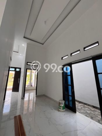 For Sale Rumah 3 Kamar Lokasi Ideal Nyaman dan Strategis di Tanjung Senang For Sale Rumah 3 Kamar Lokasi Ideal Nyaman dan Strategis di Tanjung Senang
