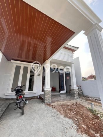 For Sale Rumah 3 Kamar Lokasi Ideal Nyaman dan Strategis di Tanjung Senang For Sale Rumah 3 Kamar Lokasi Ideal Nyaman dan Strategis di Tanjung Senang
