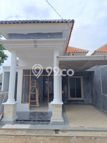Rumah Minimalis Favorit Siap Huni Area Sukarame LT 80m2 Rumah Minimalis Favorit Siap Huni Area Sukarame LT 80m2