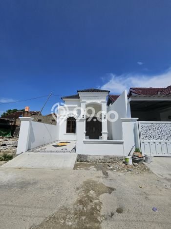 Rumah Murah Dijual di Sukarame, Bandar Lampung Harga Rp 495 Juta Rumah Murah Dijual di Sukarame, Bandar Lampung Harga Rp 495 Juta
