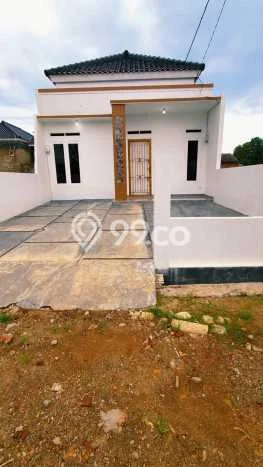 Dijual Rumah Murah di Tanjung Senang Bandar Lampung Harga Rp 285 Juta LT 90m2 Dijual Rumah Murah di Tanjung Senang Bandar Lampung Harga Rp 285 Juta LT 90m2