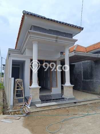 Rumah Minimalis Favorit Siap Huni Area Sukarame LT 80m2 Rumah Minimalis Favorit Siap Huni Area Sukarame LT 80m2