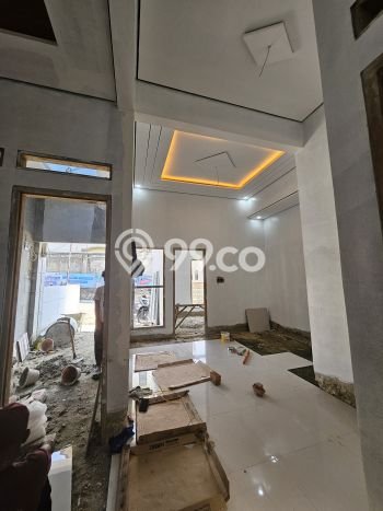 Rumah Berkualitas Langkapura, Bandar Lampung, Luas 72m² Bangunan 50m² Rumah Berkualitas Langkapura, Bandar Lampung, Luas 72m² Bangunan 50m²