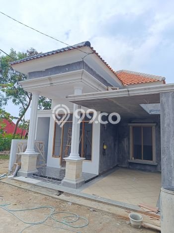 Rumah Minimalis Favorit Siap Huni Area Sukarame LT 80m2 Rumah Minimalis Favorit Siap Huni Area Sukarame LT 80m2