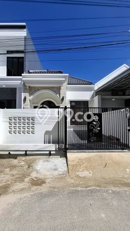 Jual Rumah Murah Meriah Sukarame Punya 2 Kamar & LT 84m2 Jual Rumah Murah Meriah Sukarame Punya 2 Kamar & LT 84m2