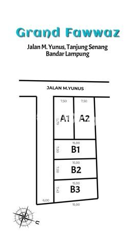 Jual Rumah Strategis Bagus Punya 3 KT di Tanjung Senang Bandar Lampung SHM Jual Rumah Strategis Bagus Punya 3 KT di Tanjung Senang Bandar Lampung SHM