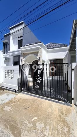 Jual Rumah Murah Meriah Sukarame Punya 2 Kamar & LT 84m2 Jual Rumah Murah Meriah Sukarame Punya 2 Kamar & LT 84m2