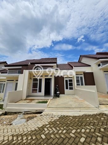 Rumah Terjangkau Dijual di Sukarame, Bandar Lampung Harga Rp 340 Juta Rumah Terjangkau Dijual di Sukarame, Bandar Lampung Harga Rp 340 Juta