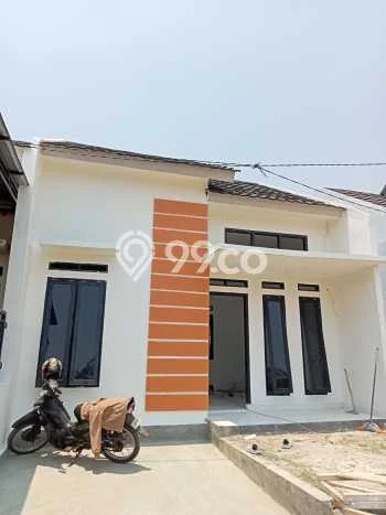 HOT PROPERTY! Rumah Premium di Langkapura, Luas 84m² LB 40m² HOT PROPERTY! Rumah Premium di Langkapura, Luas 84m² LB 40m²