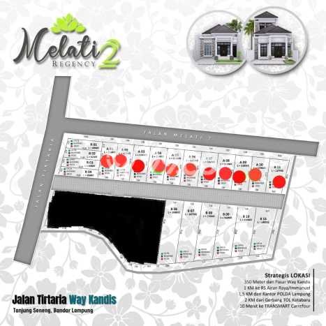 For Sale Rumah 3 Kamar Lokasi Ideal Nyaman dan Strategis di Tanjung Senang For Sale Rumah 3 Kamar Lokasi Ideal Nyaman dan Strategis di Tanjung Senang