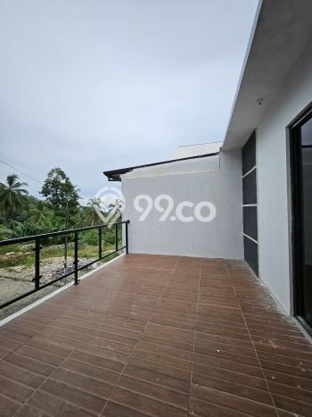 Rumah Minimalis Terbaik Siap Huni Area Kemiling LT 100m2 Rumah Minimalis Terbaik Siap Huni Area Kemiling LT 100m2