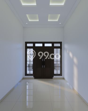 Rumah 3 KT 2 KM Luas Tanah 95m², LB 62m² di Langkapura, Bandar Lampung Rumah 3 KT 2 KM Luas Tanah 95m², LB 62m² di Langkapura, Bandar Lampung