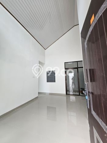 Rumah Minimalis Terbaik Siap Huni Area Kemiling LT 100m2 Rumah Minimalis Terbaik Siap Huni Area Kemiling LT 100m2