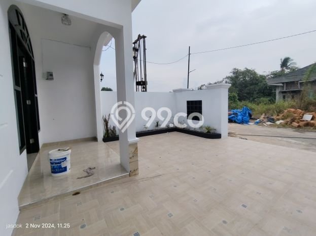 KESEMPATAN TERBAIK! Rumah Asri di Sukabumi, Luas 113m2m² Bangunan 60m2m² KESEMPATAN TERBAIK! Rumah Asri di Sukabumi, Luas 113m2m² Bangunan 60m2m²