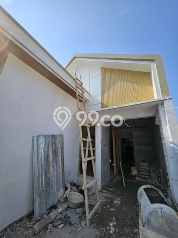 Rumah Berkualitas Langkapura, Bandar Lampung, Luas 72m² Bangunan 50m² Rumah Berkualitas Langkapura, Bandar Lampung, Luas 72m² Bangunan 50m²