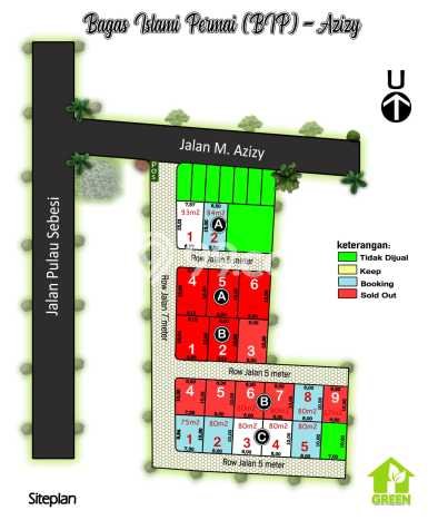 Rumah Minimalis Favorit Siap Huni Area Sukarame LT 80m2 Rumah Minimalis Favorit Siap Huni Area Sukarame LT 80m2