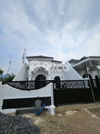 Dijual Cepat Rumah Favorit Siap Huni LB 90m2 di Sukabumi, Bandar Lampung Dijual Cepat Rumah Favorit Siap Huni LB 90m2 di Sukabumi, Bandar Lampung