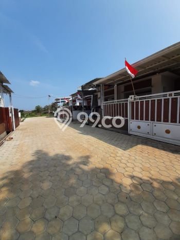 Rumah Sederhana Dijual di Tanjung Senang 2 Kamar dengan LT 72m2 Rumah Sederhana Dijual di Tanjung Senang 2 Kamar dengan LT 72m2