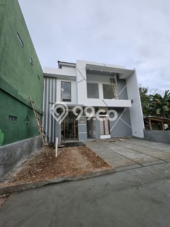Rumah Modern Minimalis 3 KT Siap Huni di Labuhan Ratu Rumah Modern Minimalis 3 KT Siap Huni di Labuhan Ratu