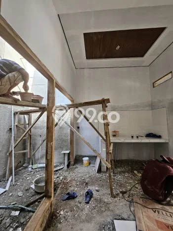 Rumah Berkualitas Langkapura, Bandar Lampung, Luas 72m² Bangunan 50m² Rumah Berkualitas Langkapura, Bandar Lampung, Luas 72m² Bangunan 50m²