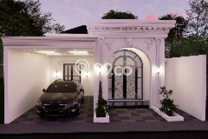 Jual Rumah Murah Meriah Kemiling Punya 2 KT & LT 108m2 Jual Rumah Murah Meriah Kemiling Punya 2 KT & LT 108m2