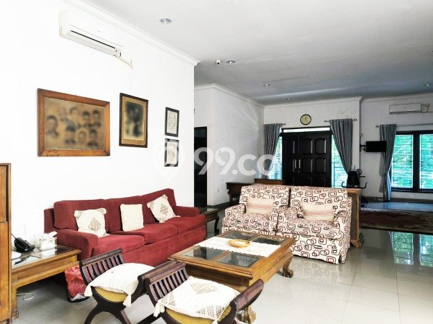 Dijual Rumah Mewah Megah Dengan View Eksklusif di Senopati, Jakarta Selatan Dijual Rumah Mewah Megah Dengan View Eksklusif di Senopati, Jakarta Selatan