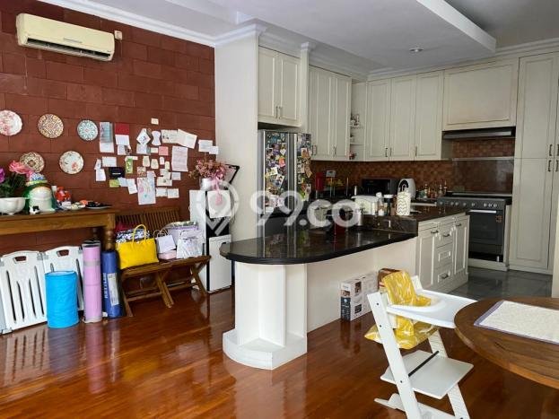 Jual Rumah Mewah Elegan Dengan View Eksklusif di SCBD, Jakarta Selatan Jual Rumah Mewah Elegan Dengan View Eksklusif di SCBD, Jakarta Selatan
