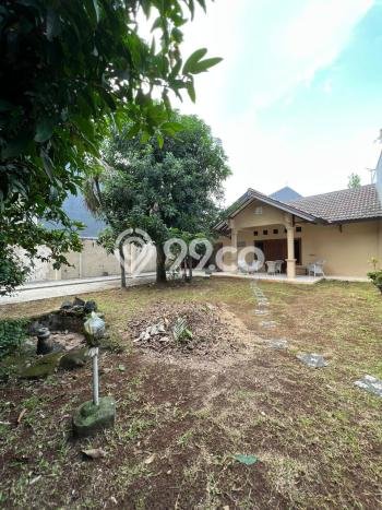 Rumah Mewah Siap Huni LT 664m2 di Kebayoran Lama, Jakarta Selatan Rumah Mewah Siap Huni LT 664m2 di Kebayoran Lama, Jakarta Selatan