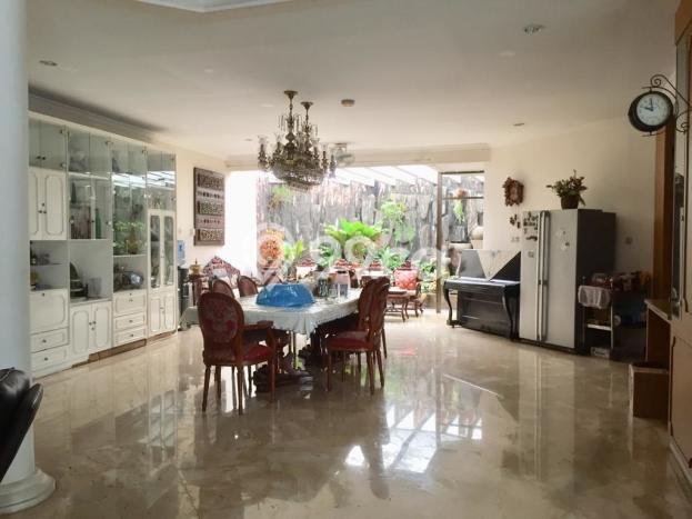Dijual Rumah Premium dengan Fasilitas Sekitar Komplit di Kebayoran Baru, Jakarta Selatan Dijual Rumah Premium dengan Fasilitas Sekitar Komplit di Kebayoran Baru, Jakarta Selatan