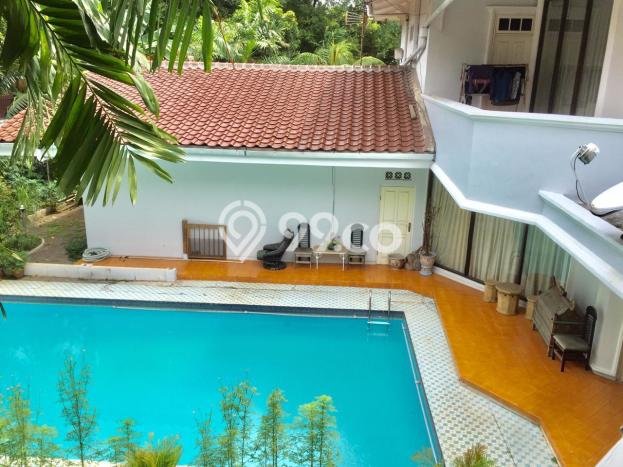 Dijual Rumah Premium dengan Fasilitas Sekitar Komplit di Kebayoran Baru, Jakarta Selatan Dijual Rumah Premium dengan Fasilitas Sekitar Komplit di Kebayoran Baru, Jakarta Selatan