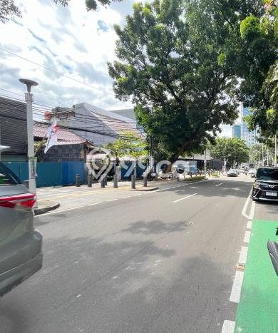 Dijual Rumah Mewah Megah Dengan View Eksklusif di Senopati, Jakarta Selatan Dijual Rumah Mewah Megah Dengan View Eksklusif di Senopati, Jakarta Selatan